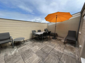Appartement Arcachon, 2 pièces, 4 personnes - FR-1-374-197